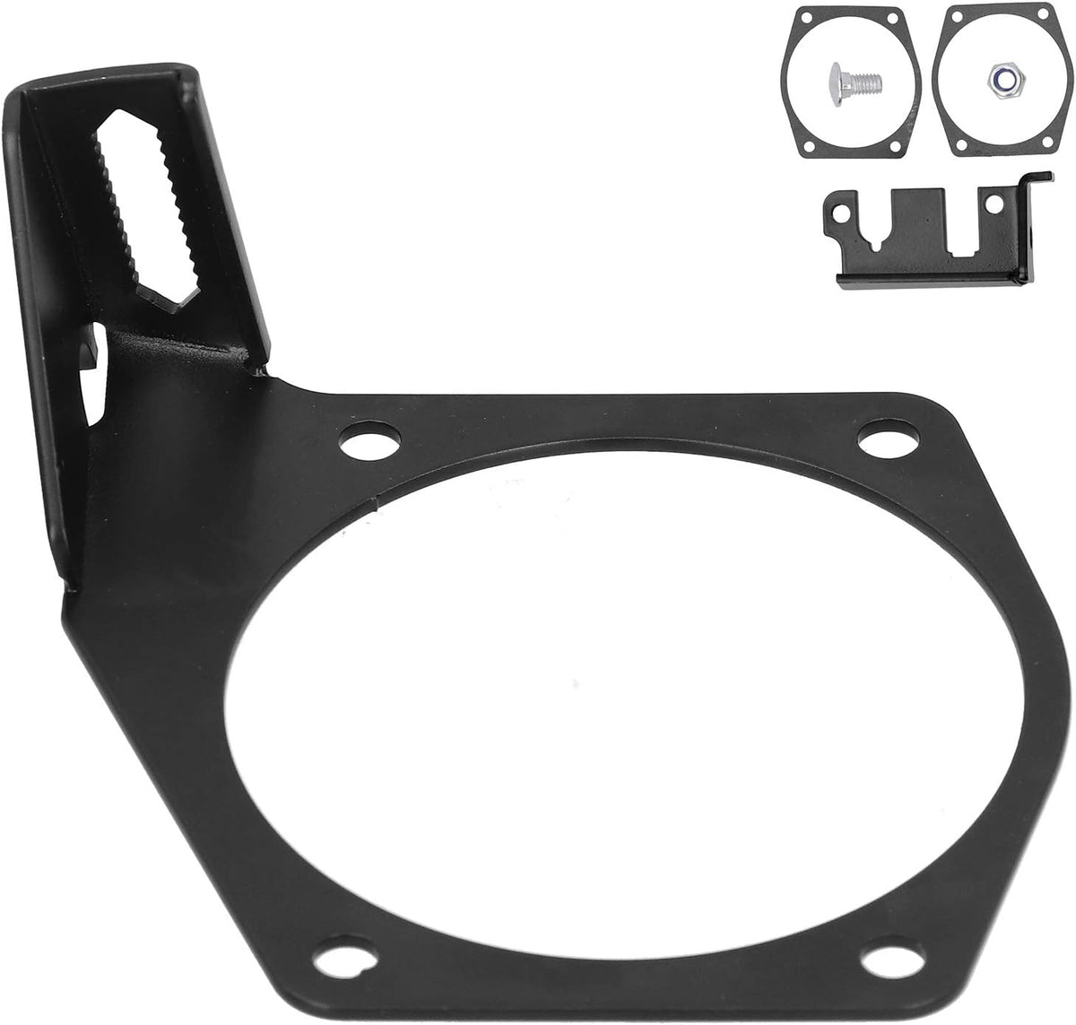 Steel Throttle Cable Bracket for LS I227488