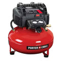 6 Gal. 150 PSI Portable Electric Pancake Air Compressor B8002