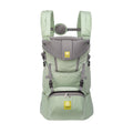 Sage Baby Carrier with Structured Seat Insert Z941