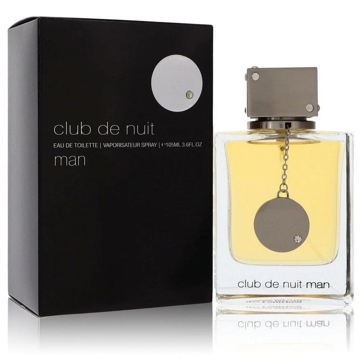 Eau De Toilette Spray Z5178