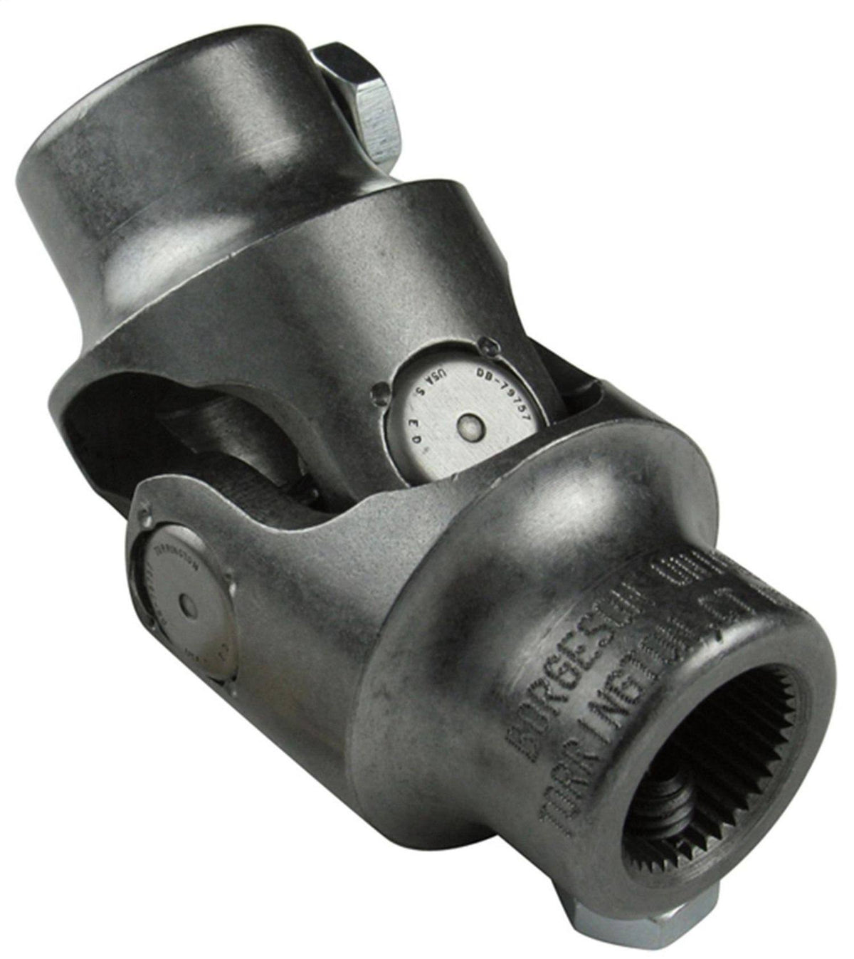 Single Steering Universal Joint M23033