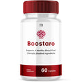 Male Virility Supplement 60 Capsules O99187