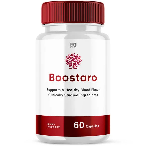 Male Virility Supplement 60 Capsules O99187