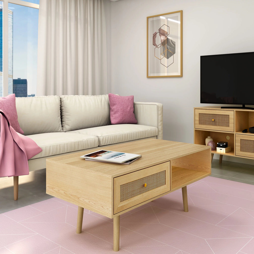 Coffee Table E7544