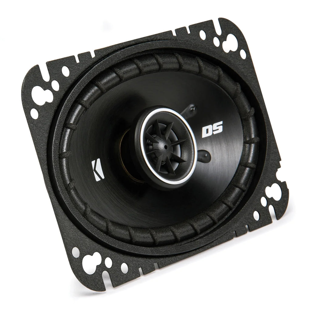 4x6" 4-Ohm Coaxial Speaker O589496