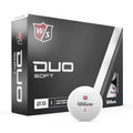 White 12-Pack Golf Ball Z77592