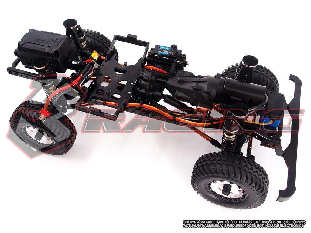 1/10 Crawler Car Kit EP M246034