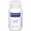 Lutein 20mg 60sg Z239579
