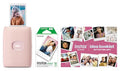 Soft Pink Smartphone Printer O27498