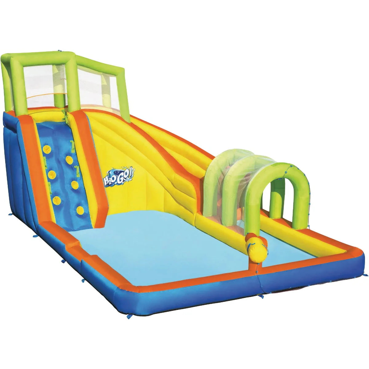 Inflatable Water Park N23035