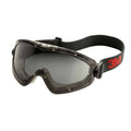 Indirect Vent Grey Lens Goggle, 10 EA/Case P372147