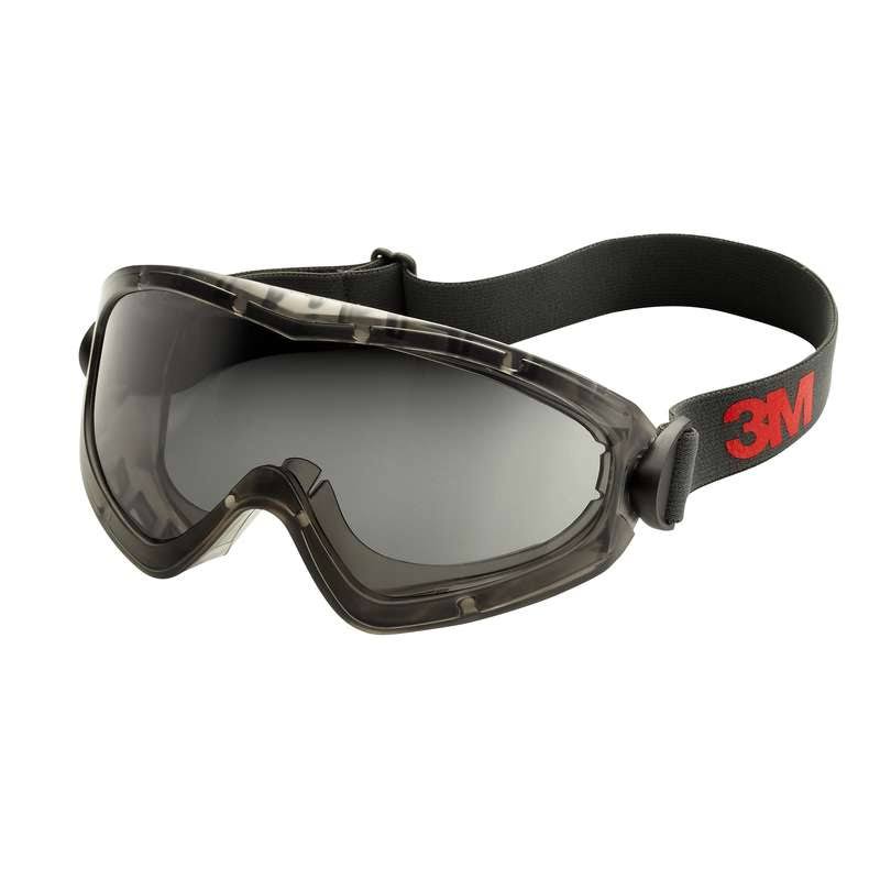 Indirect Vent Grey Lens Goggle, 10 EA/Case P372147