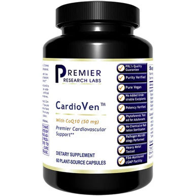 CardioVen 60c F750332