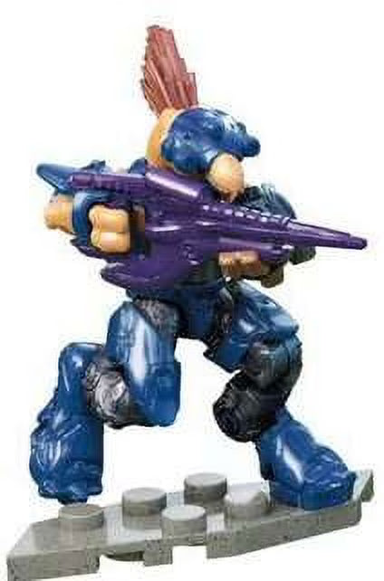 UNSC Gungoose Gambit Jackal Sniper Minifigure T8115