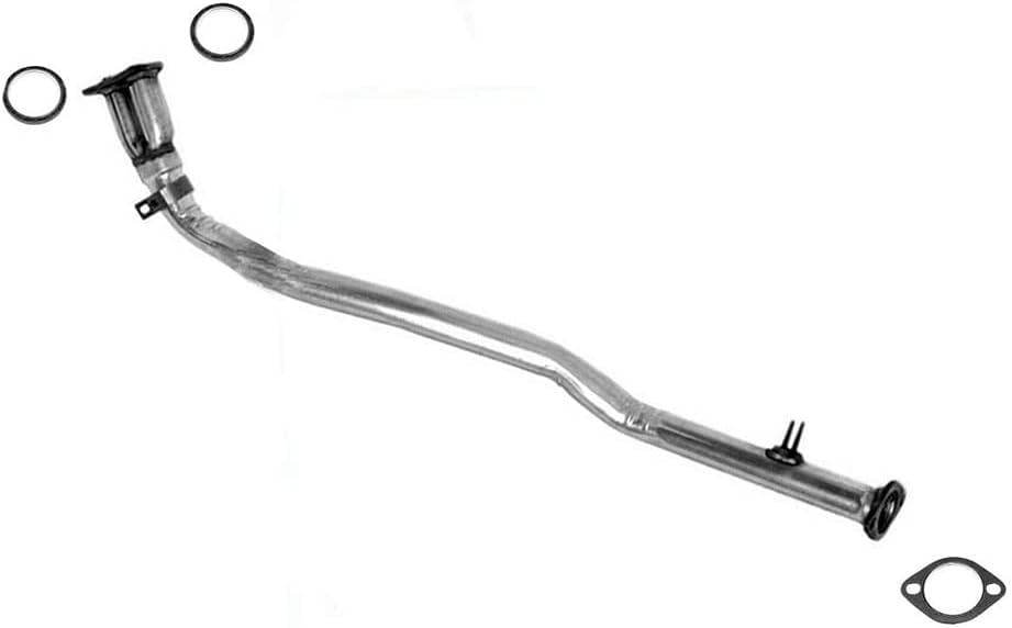 Front Engine Exhaust Pipe for Toyota Pick Up 2.4L 89-95 R351