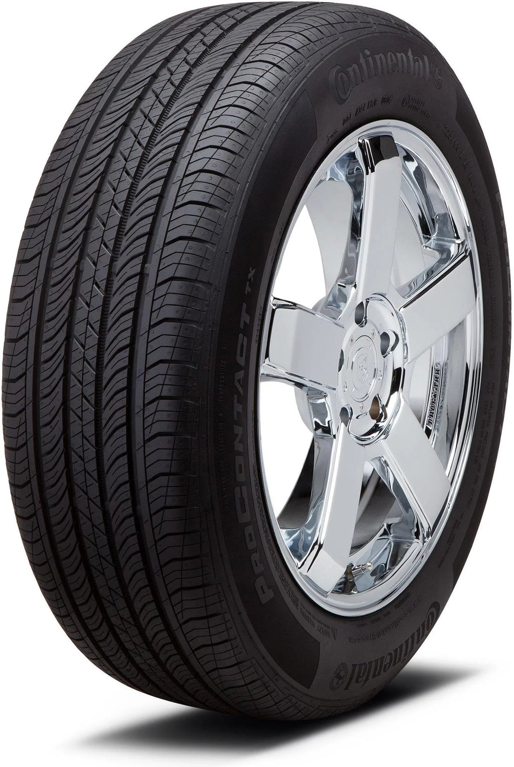 All Season 195/65R15 91H Passenger Tire R4460