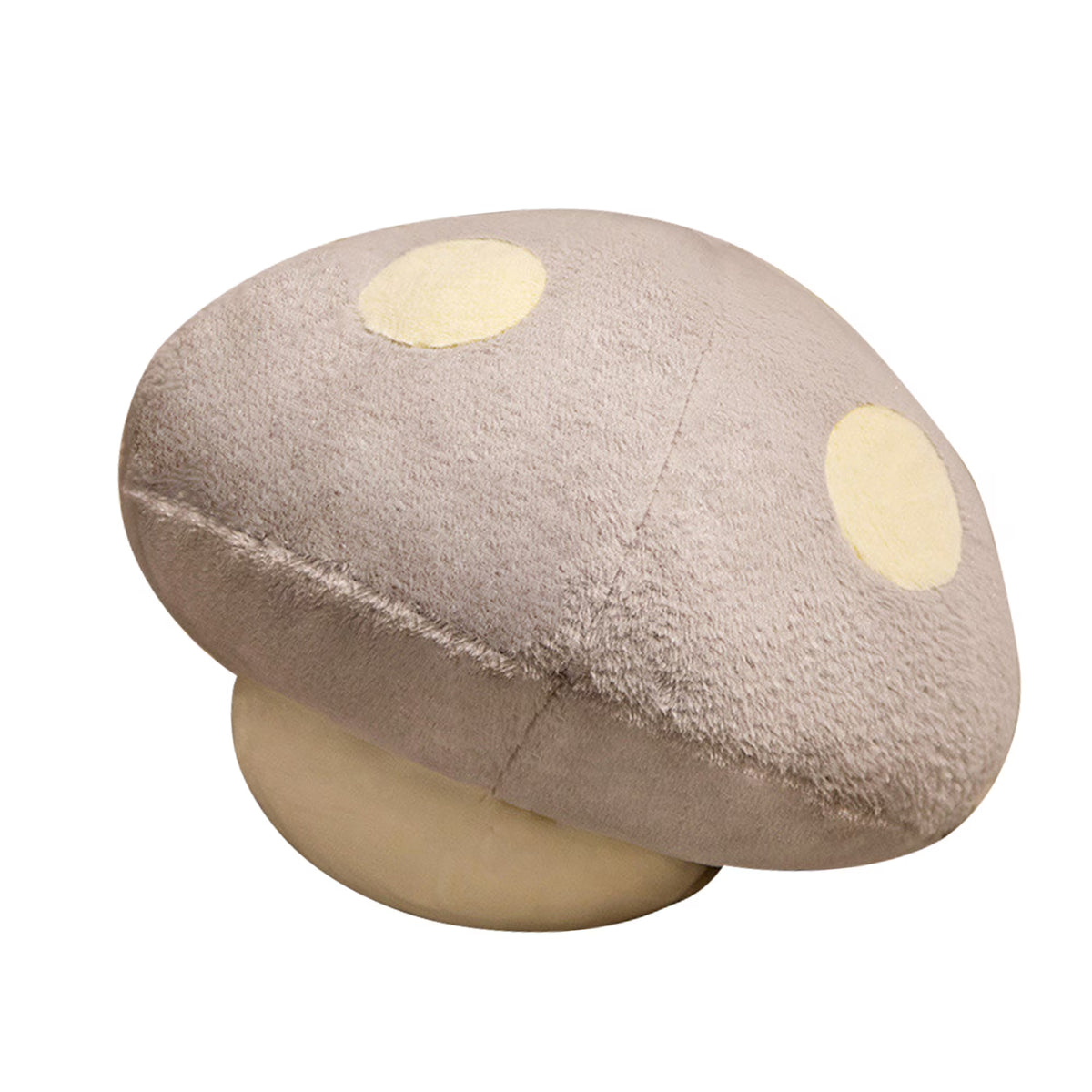 Mushroom Stuffed Toy L7524