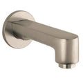 Wall Mount Tub Spout Trim M19452