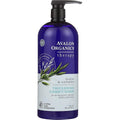 Organic Biotin-B Complex Conditioner 32 Oz A912