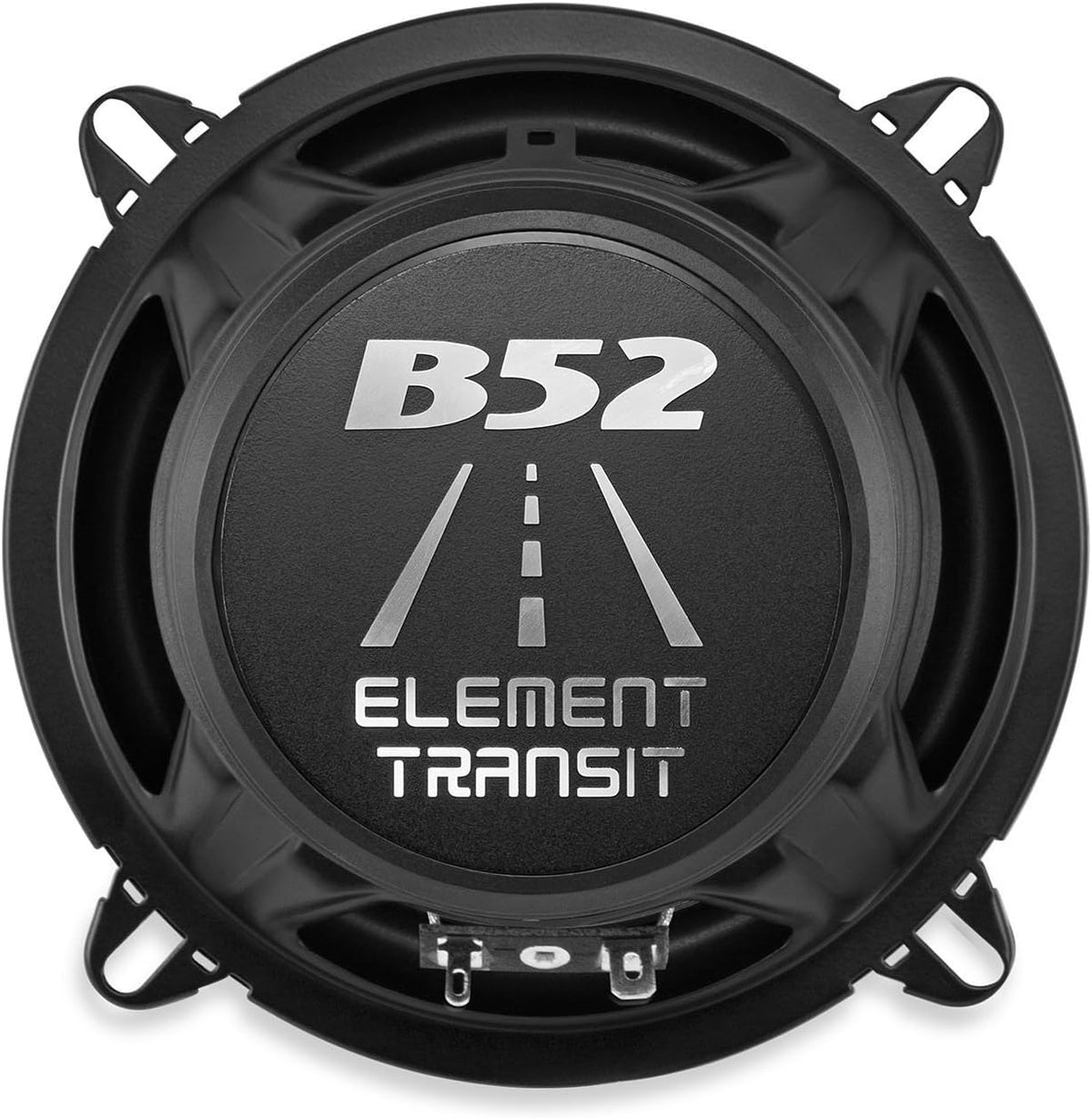 700W 6"X 9" 4-Way Car Speaker (Pair) U694676