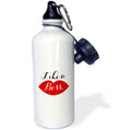 21-ounce Water Bottle T7076