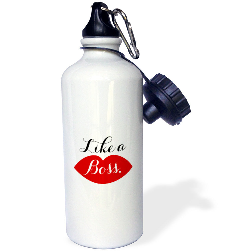 21-ounce Water Bottle T7076