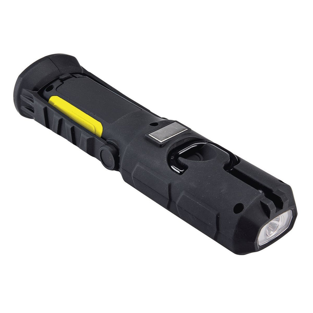Portable Foldable LED Work Light B972