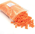 32 dB Disposable Foam Ear Plugs Dispenser Refill Orange I1595