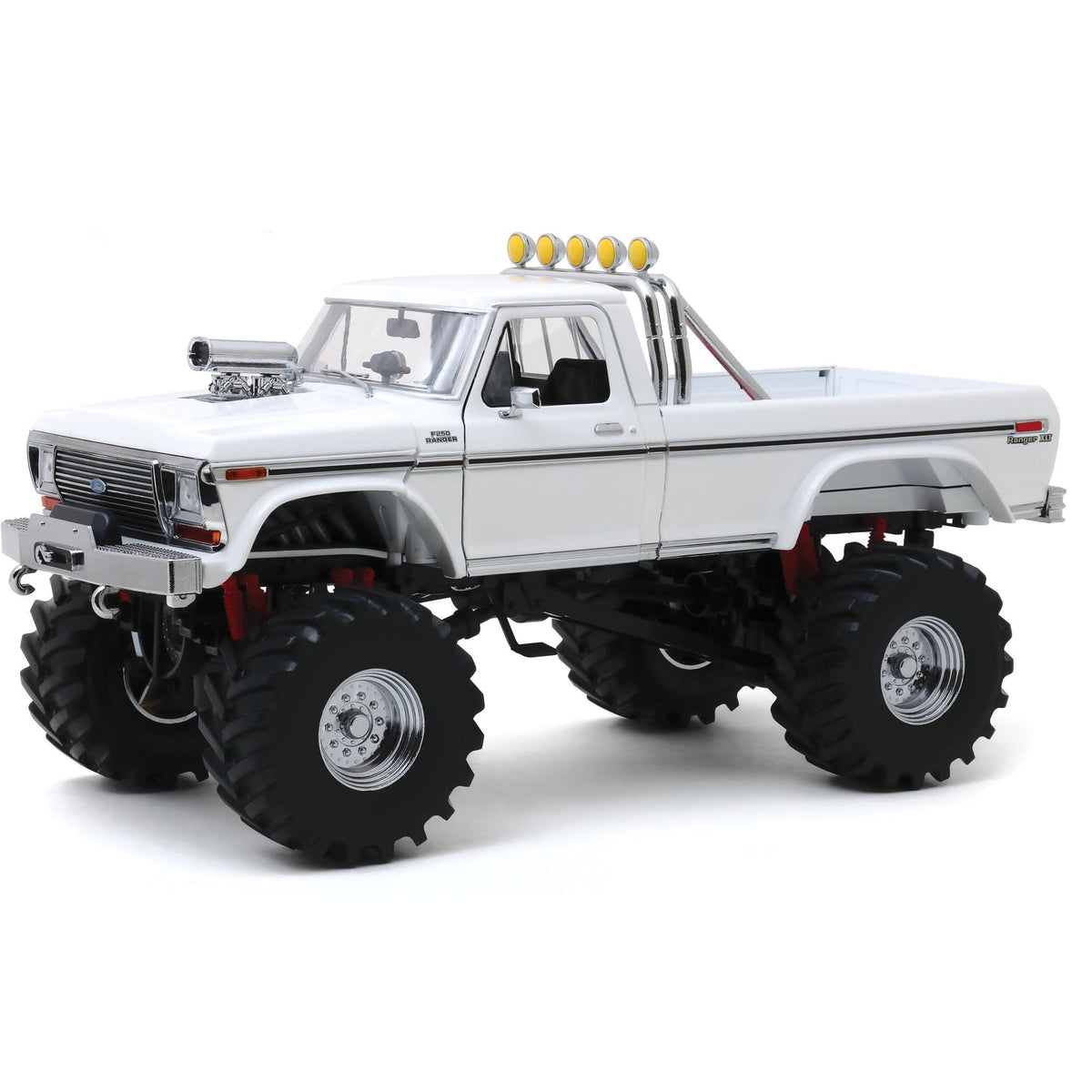 1/18 Diecast Model Car O1764