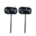 2Pcs Inflatable Hammer PVC Toy G31088