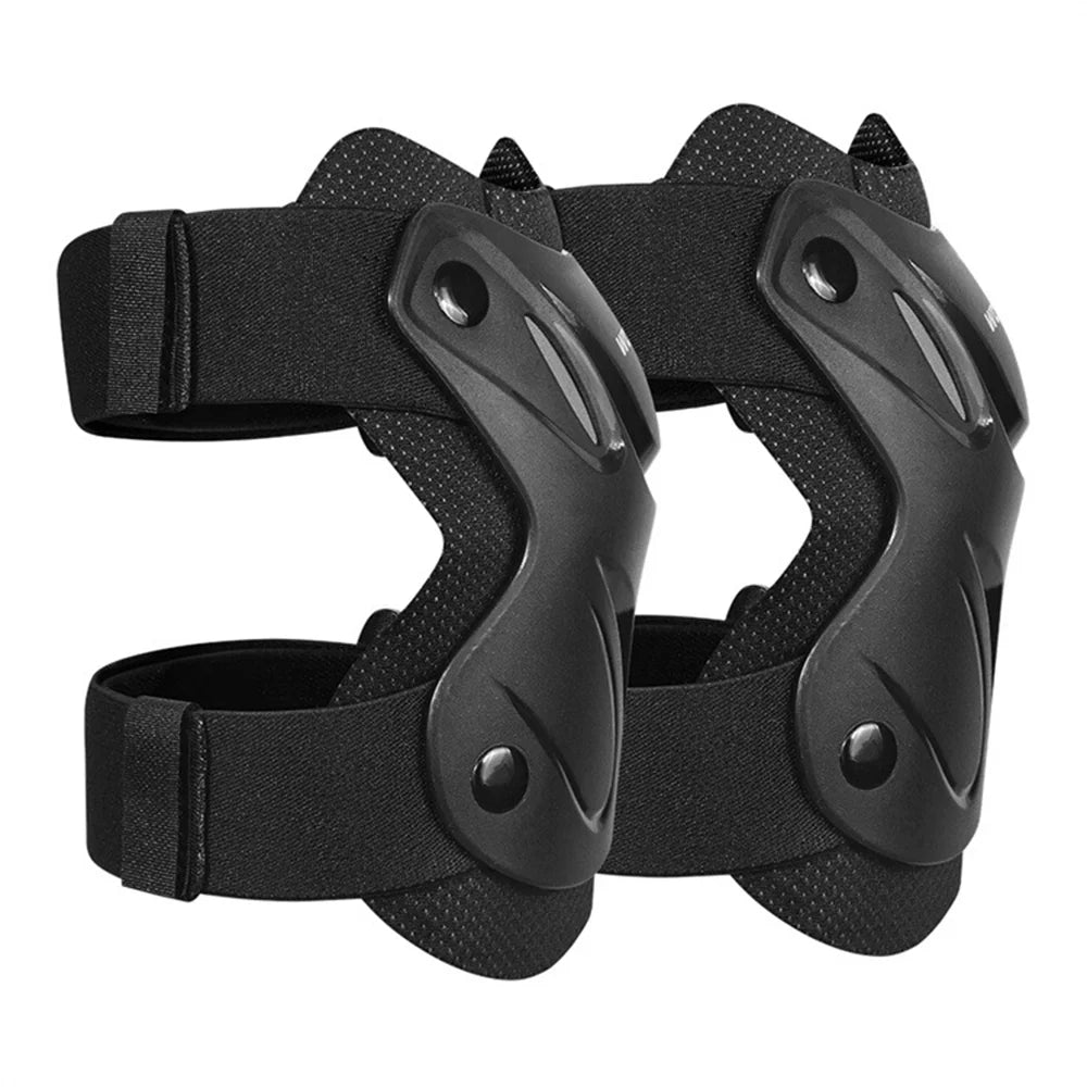 1 Pair Cycling Knee Pads Protective Guards C84370