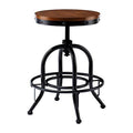 Black Bar Stool R406461