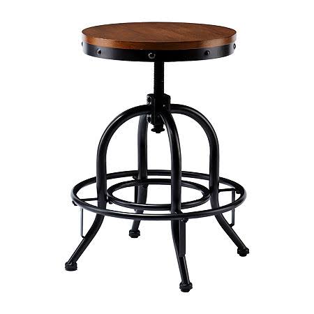 Black Bar Stool R406461