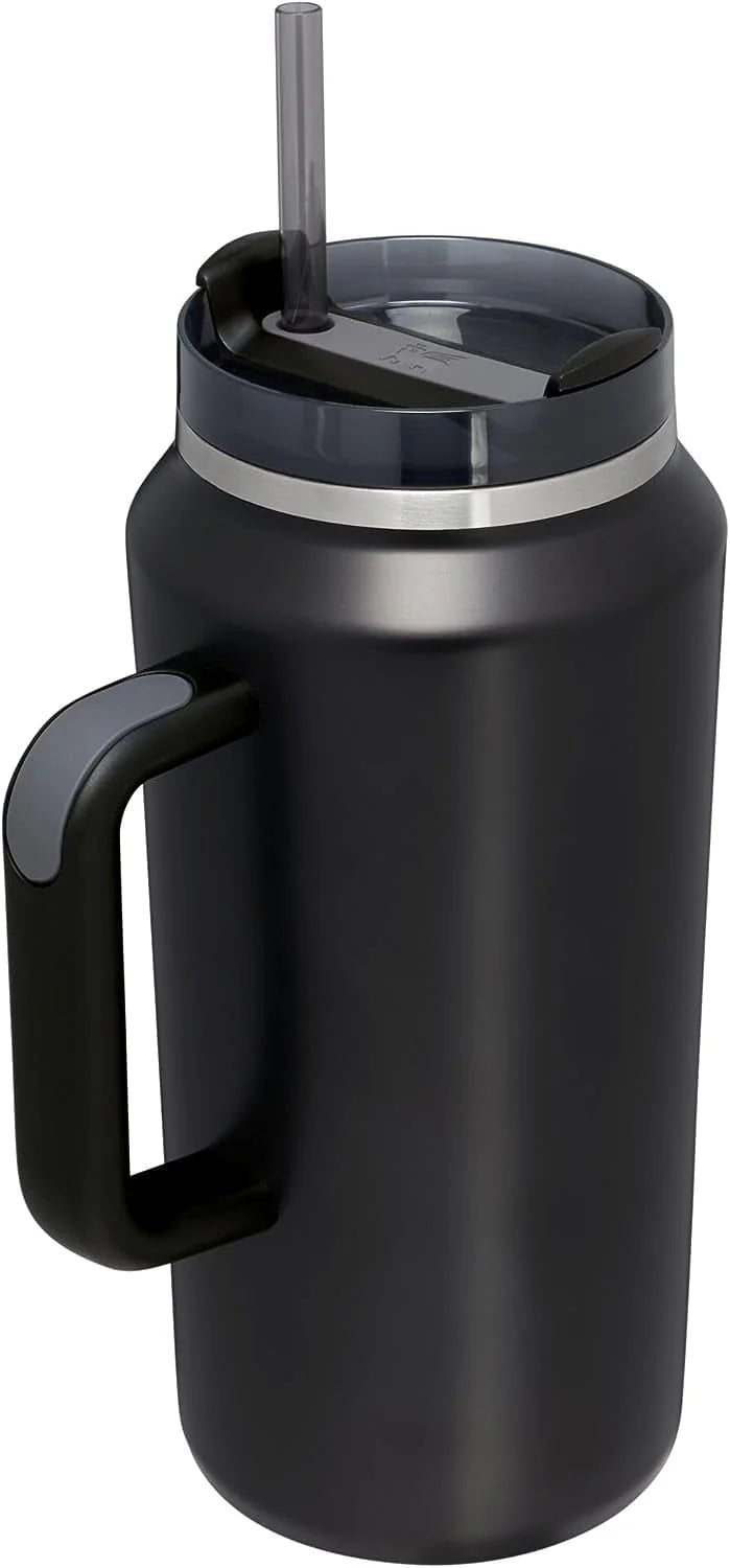 64 oz. Black Glow Tumbler F433810