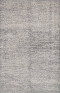 Grey 7'9 x 9'9 Rug P581253