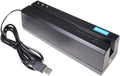 MSR605X USB Card Reader Writer 3-Track D662913