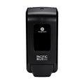 Ultra Black Soap and Sanitizer Dispenser V3807