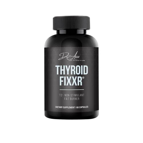Thyroid 30 Day Supply N41791