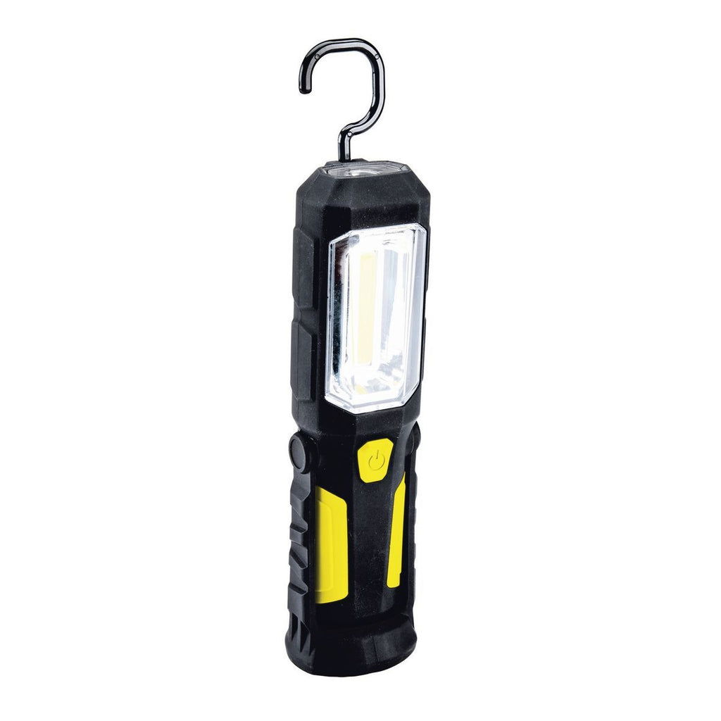Portable Foldable LED Work Light B972
