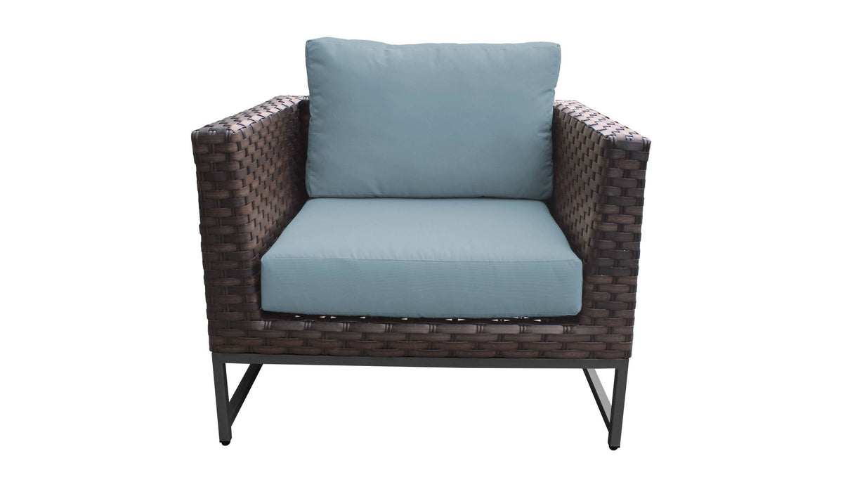 Spa Club Chair A66104