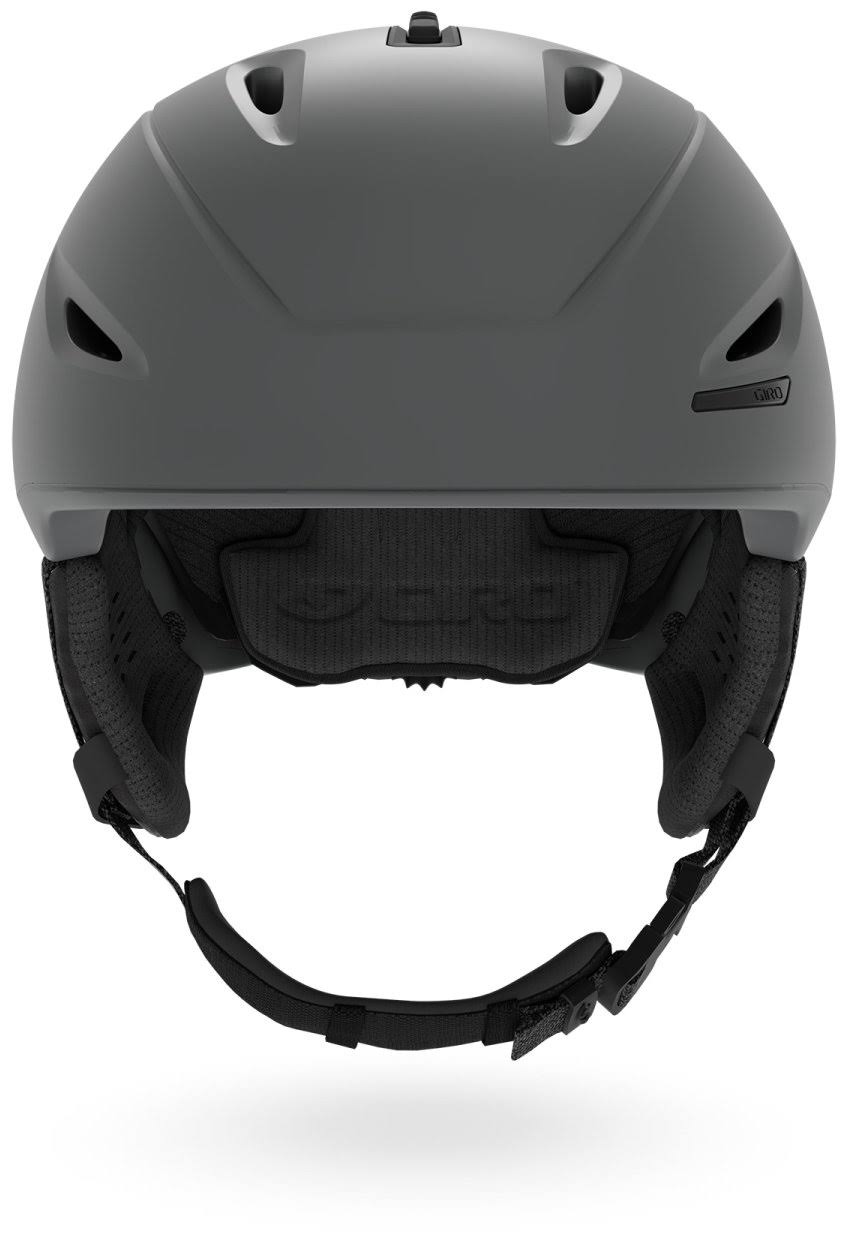 Matte Black MIPS Helmet J837