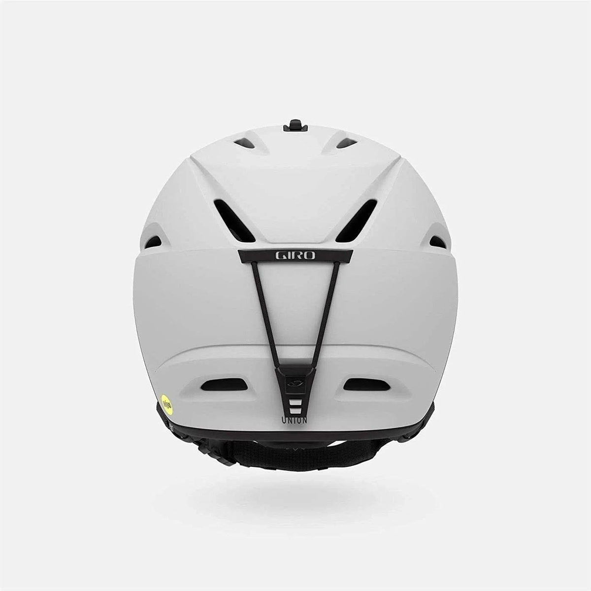 Matte Black MIPS Helmet J837