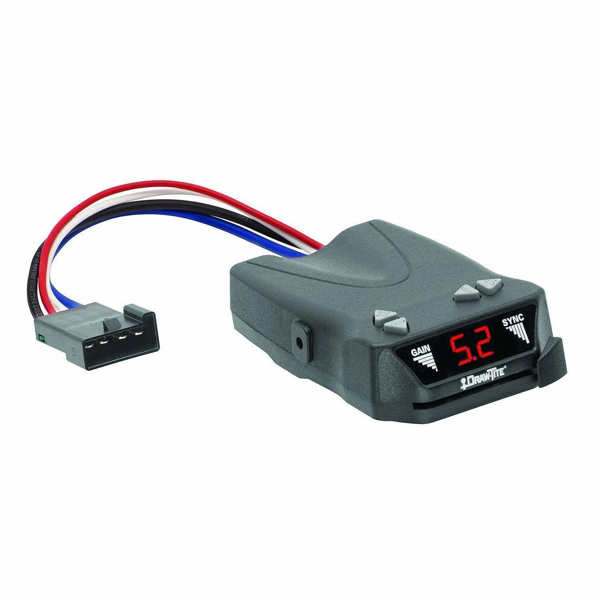 Electronic Brake Control J21666