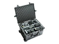 Black Hard Case K864492