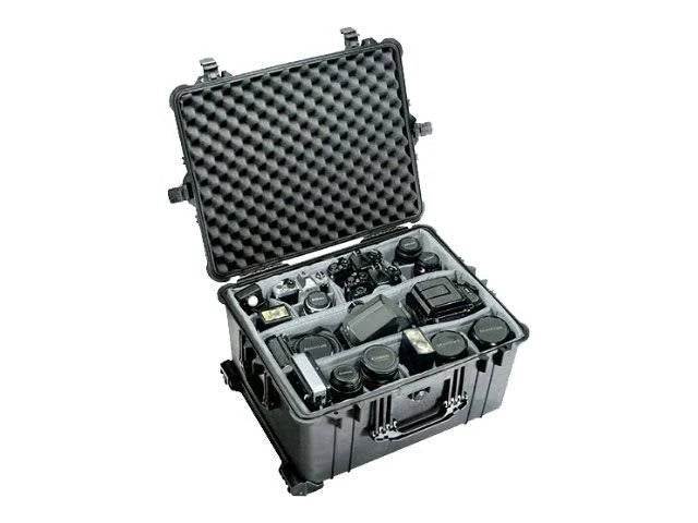 Black Hard Case K864492