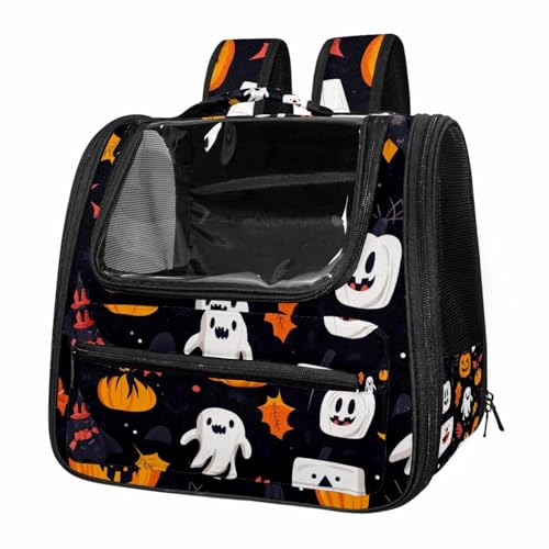 Soft Sided Pet Carrier for Small Medium Cats Dogs K8047