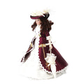 Dollhouse Doll People Model T3415
