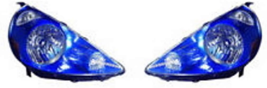 Driver Side Headlight Assembly Unit F182515