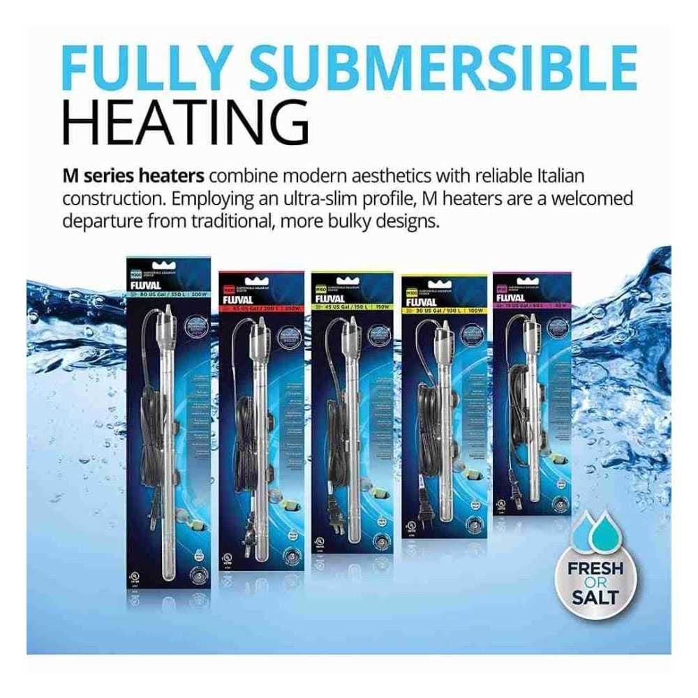 Submersible Heater A9962