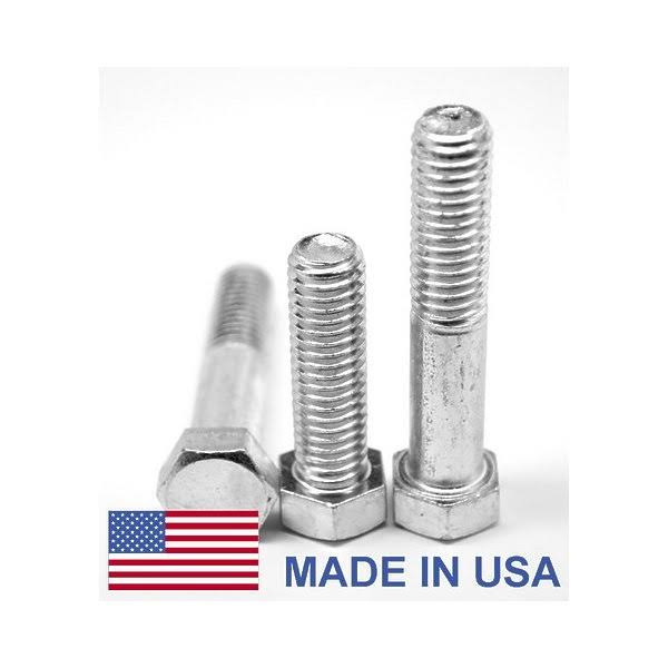 Black Oxide Grade 8 Hex Cap Screw, 10 Piece O52802